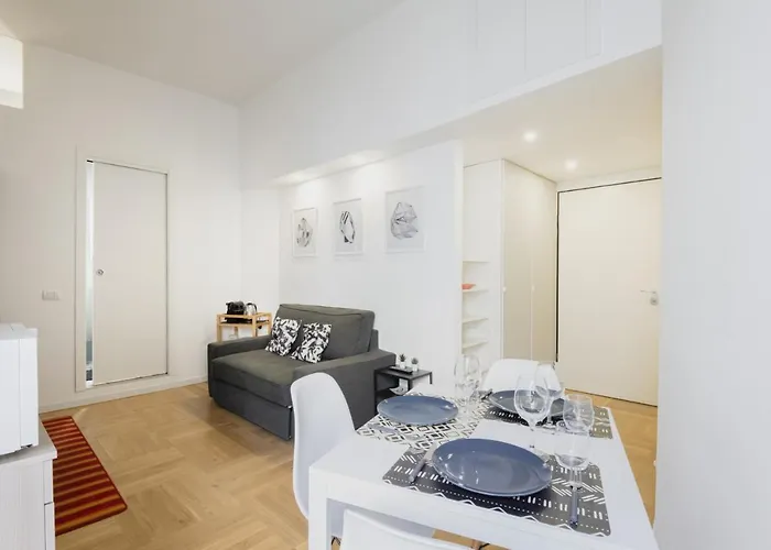 Easylife - Elegante Sui Navigli *