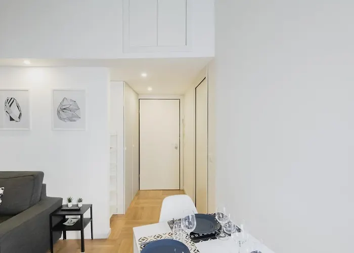 Easylife - Elegante Sui Navigli * Milan