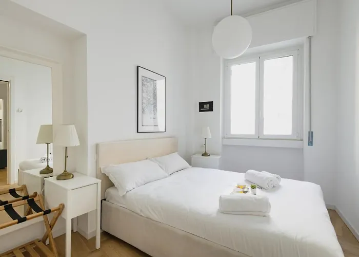Easylife - Elegante Sui Navigli * Milan