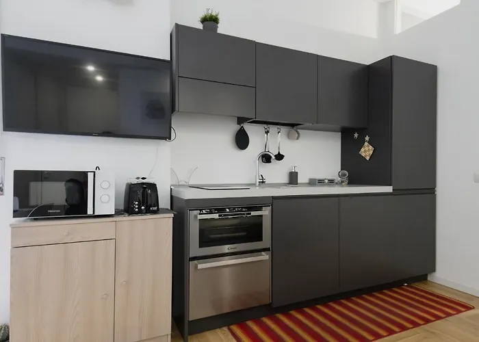 Easylife - Elegante Sui Navigli Milan