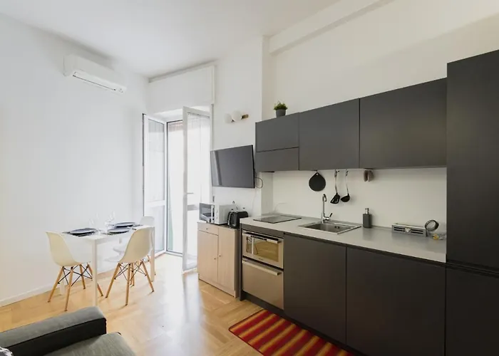 Easylife - Elegante Sui Navigli Apartment Milan
