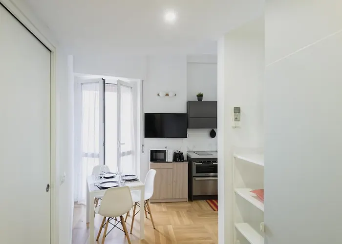 Easylife - Elegante Sui Navigli *