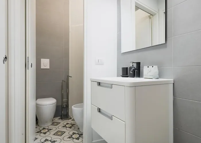 Easylife - Elegante Sui Navigli Apartment Milan